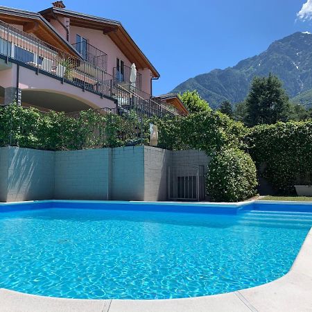 Lago Apartment Colico Zewnętrze zdjęcie