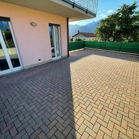 Lago Apartment Colico Zewnętrze zdjęcie