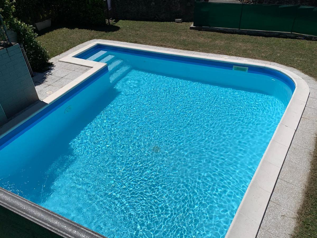 Lago Apartment Colico Zewnętrze zdjęcie