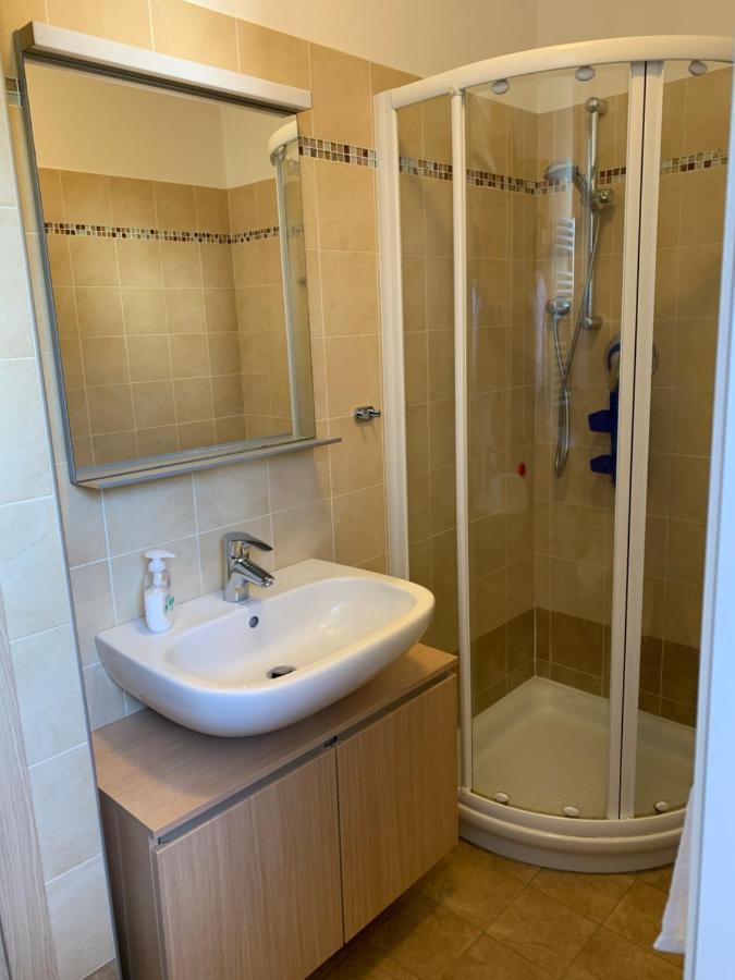 Lago Apartment Colico Zewnętrze zdjęcie