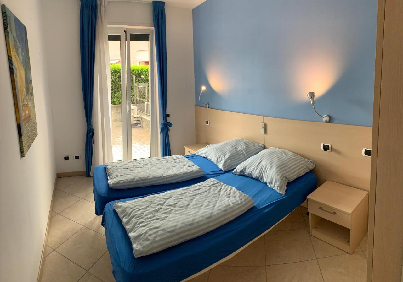 Lago Apartment Colico Zewnętrze zdjęcie