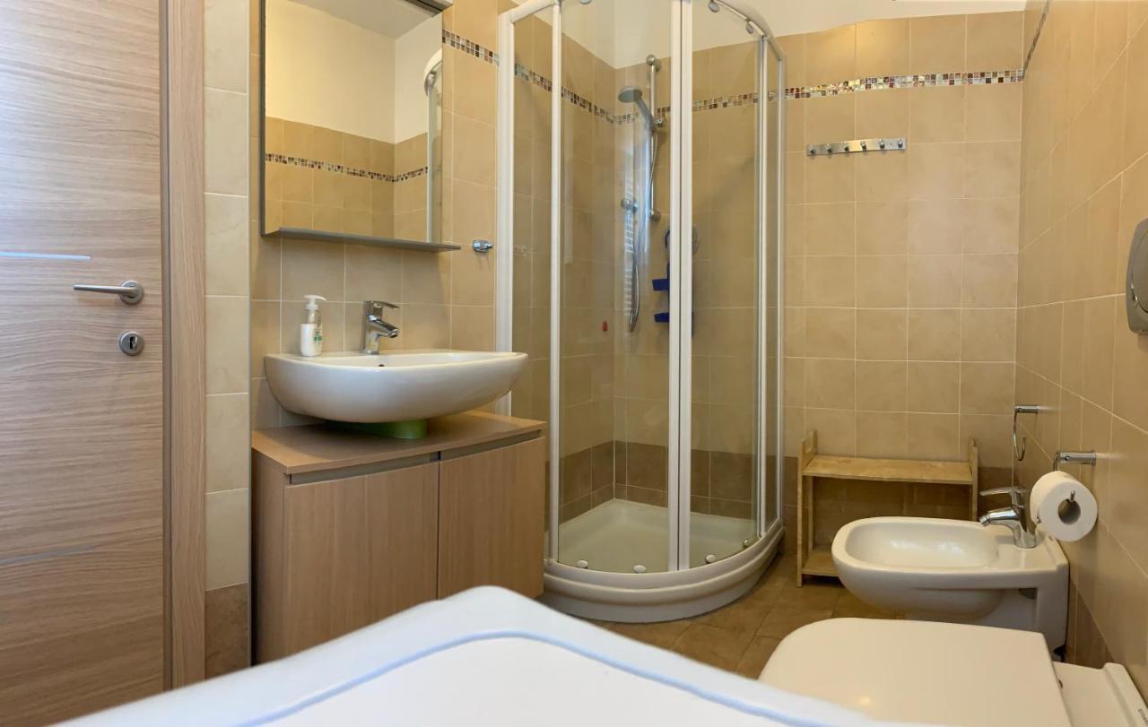 Lago Apartment Colico Zewnętrze zdjęcie