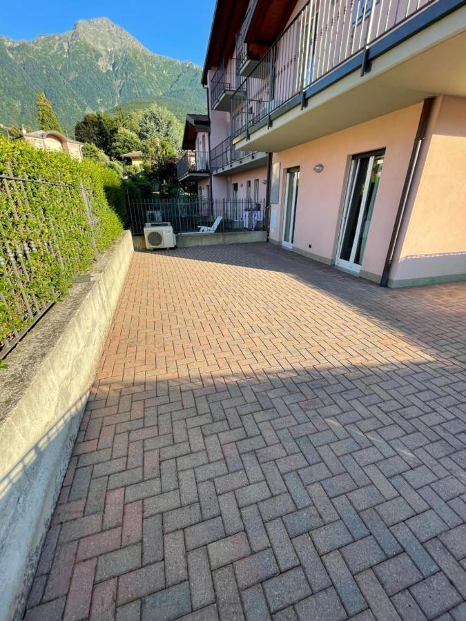 Lago Apartment Colico Zewnętrze zdjęcie