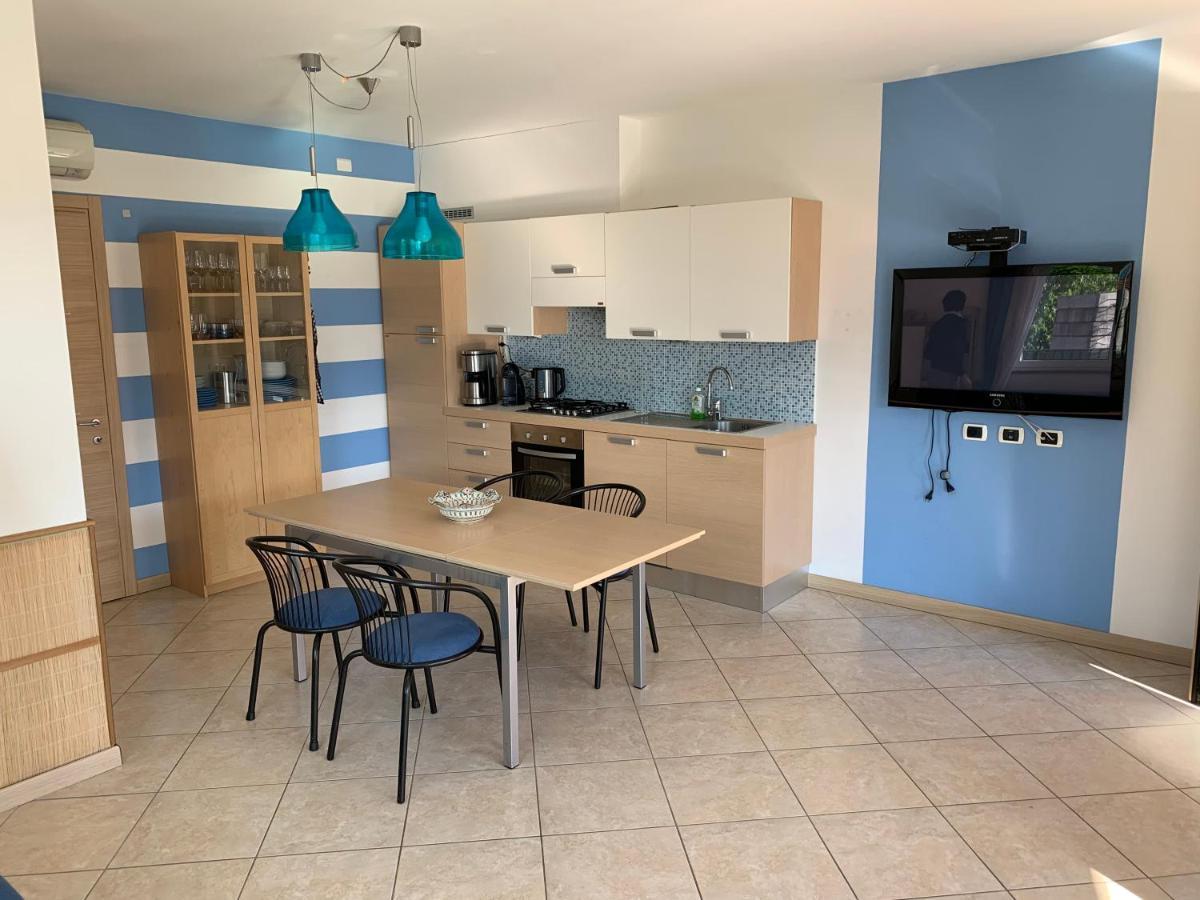 Lago Apartment Colico Zewnętrze zdjęcie