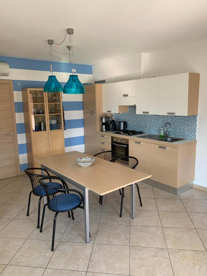 Lago Apartment Colico Zewnętrze zdjęcie